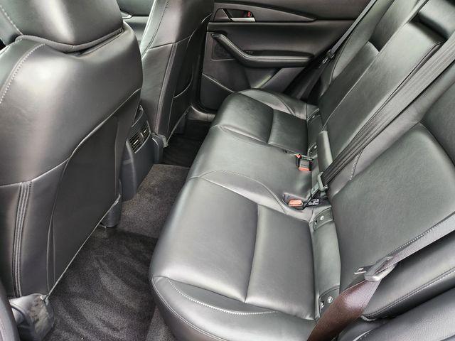 used 2025 Mazda CX-30 car, priced at $26,120