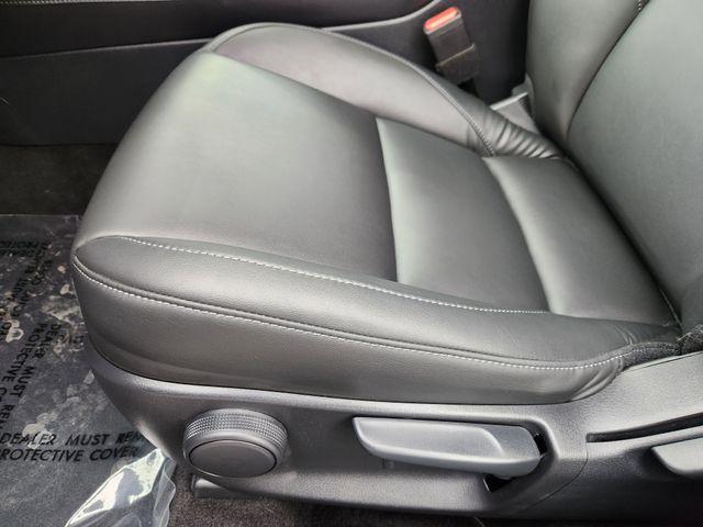 used 2025 Mazda CX-30 car, priced at $26,120