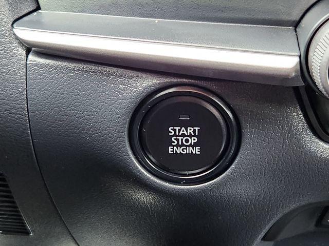 used 2025 Mazda CX-30 car, priced at $26,120