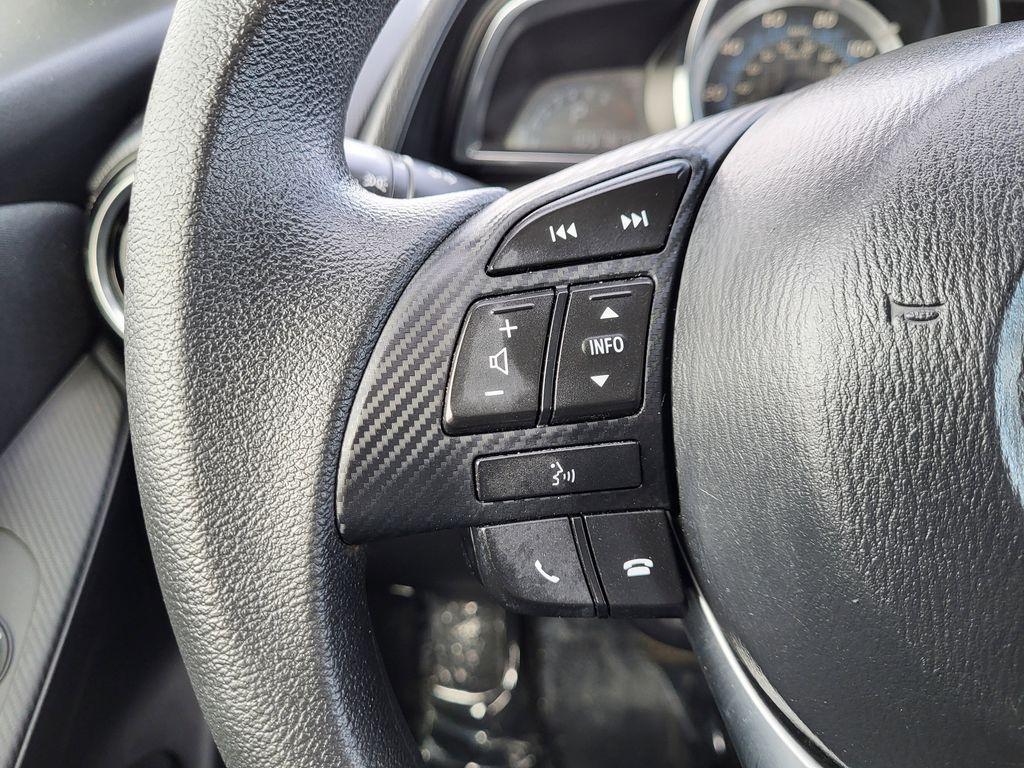 used 2016 Scion iA car, priced at $9,687