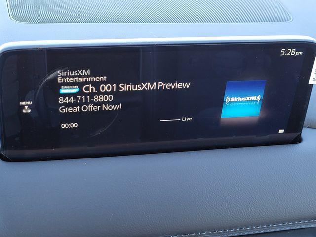 new 2025 Mazda CX-5 car, priced at $34,110