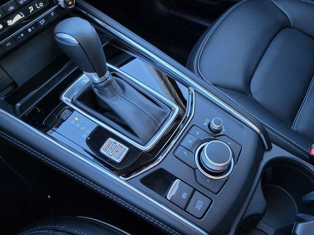 new 2025 Mazda CX-5 car, priced at $34,110