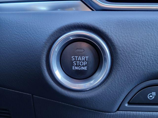 new 2025 Mazda CX-5 car, priced at $34,110