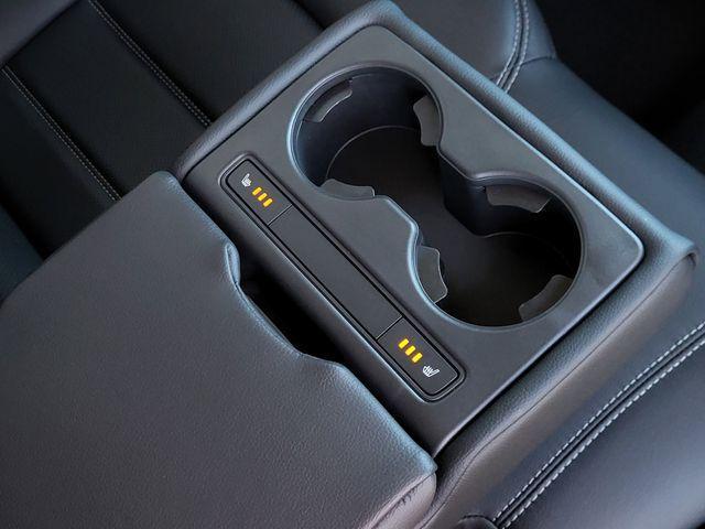 new 2025 Mazda CX-5 car, priced at $34,110