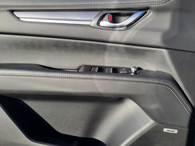 new 2025 Mazda CX-5 car, priced at $34,110