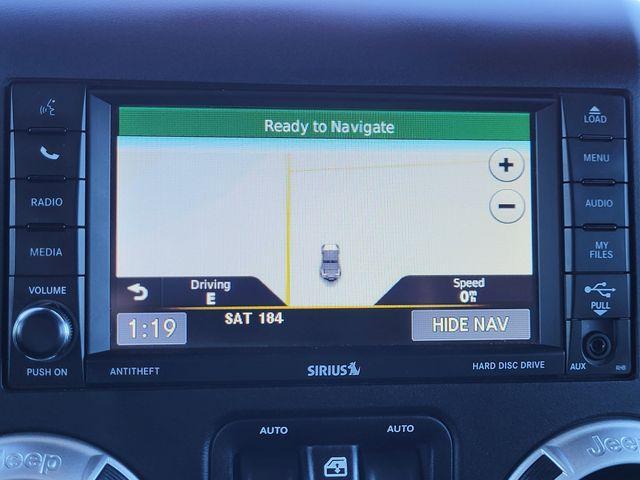 used 2016 Jeep Wrangler Unlimited car, priced at $18,243