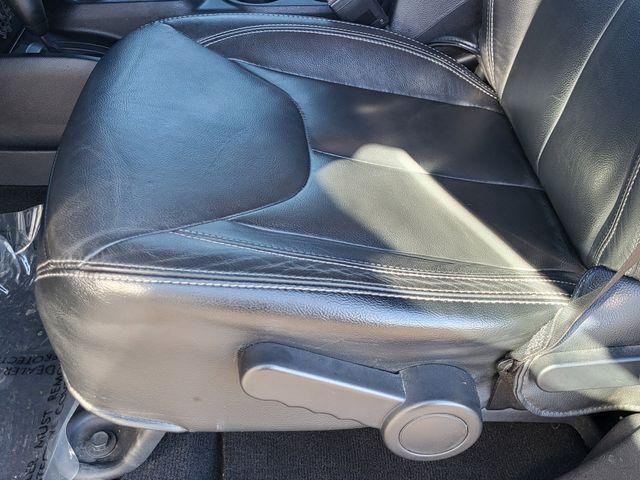 used 2016 Jeep Wrangler Unlimited car, priced at $18,243