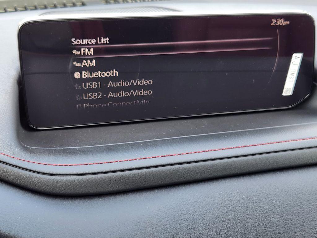 new 2026 Mazda CX-30 car, priced at $31,899