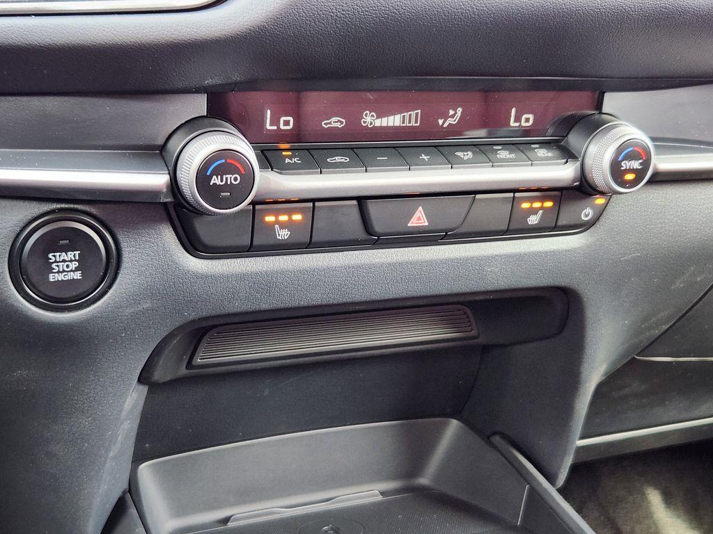 new 2026 Mazda CX-30 car, priced at $31,899