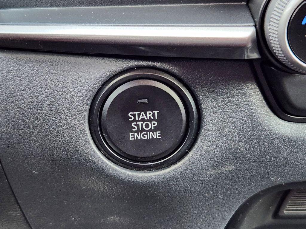 new 2026 Mazda CX-30 car, priced at $31,899