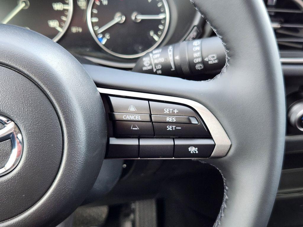 new 2026 Mazda CX-30 car, priced at $31,899