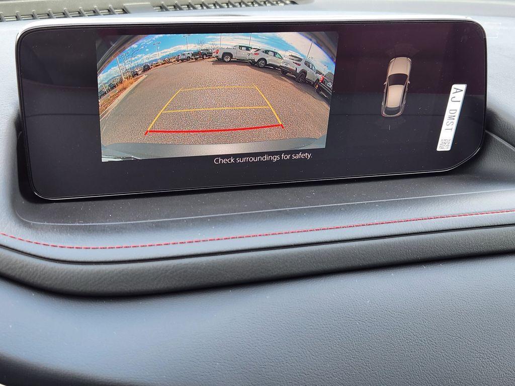 new 2026 Mazda CX-30 car, priced at $31,899