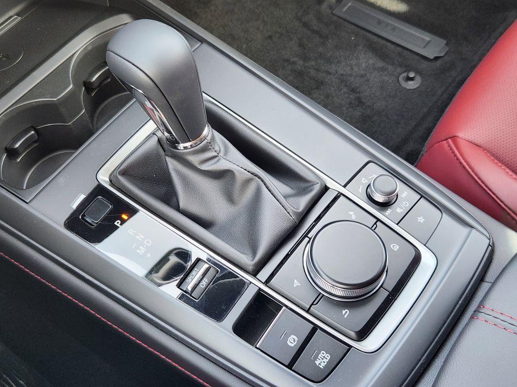 new 2026 Mazda CX-30 car, priced at $31,899