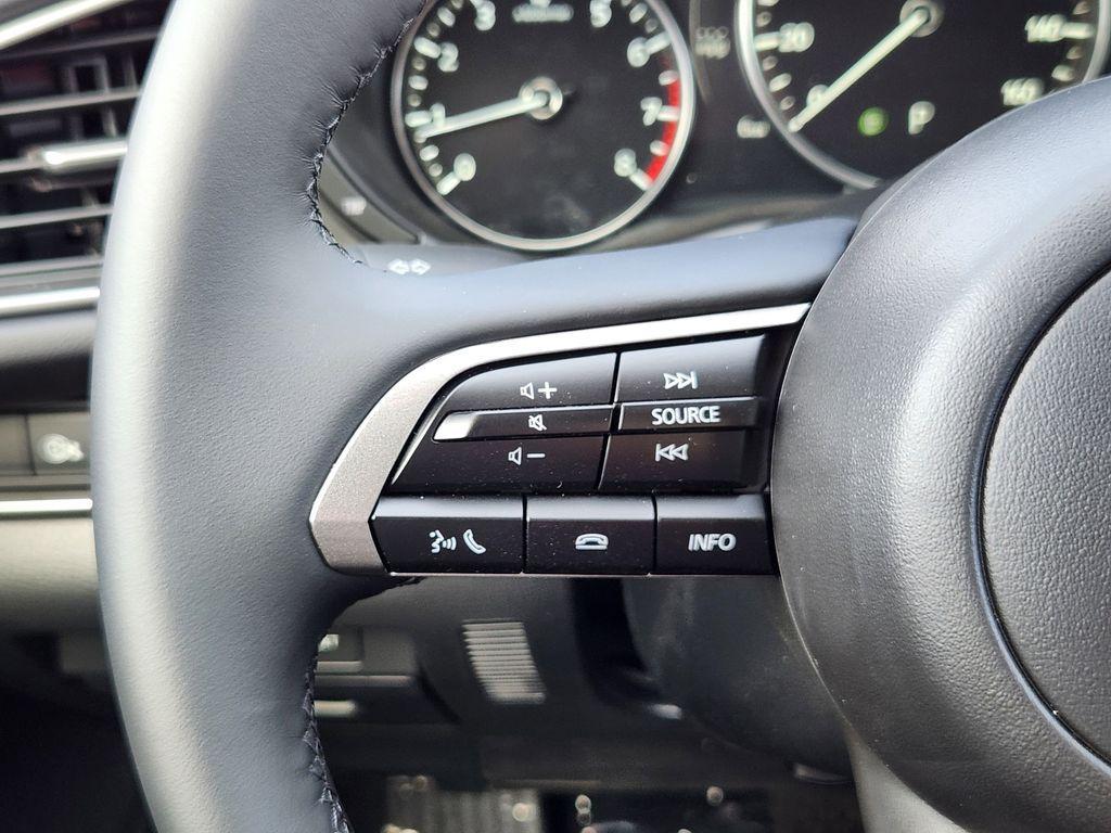 new 2026 Mazda CX-30 car, priced at $31,899