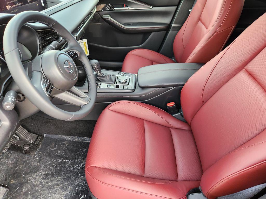 new 2026 Mazda CX-30 car, priced at $31,899