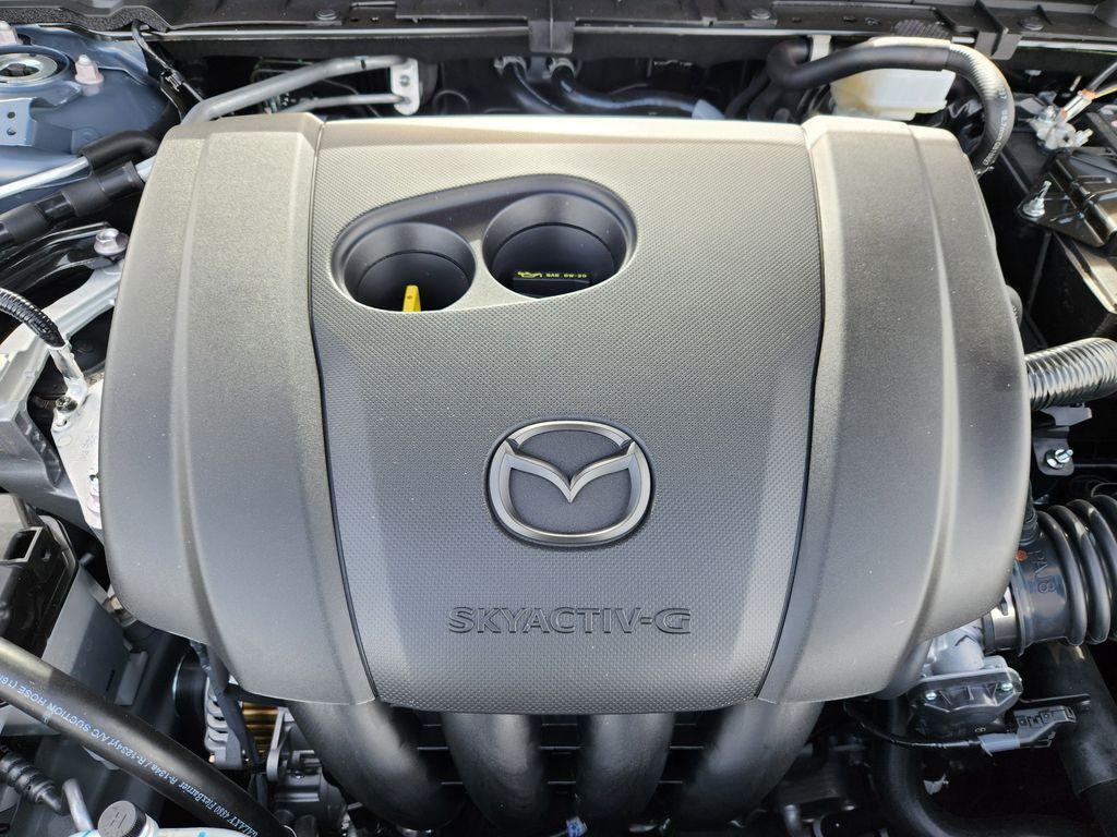 new 2026 Mazda CX-30 car, priced at $31,899