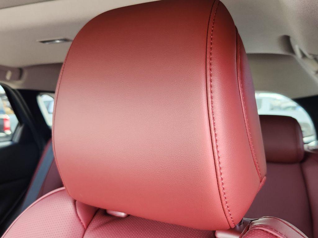 new 2026 Mazda CX-30 car, priced at $31,899