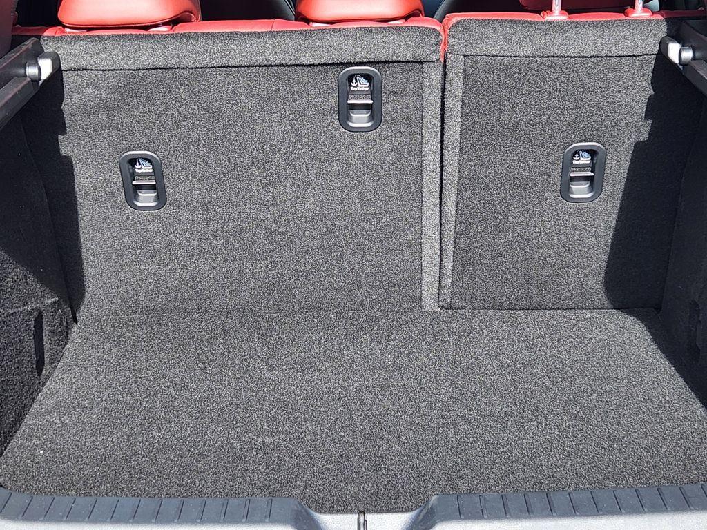 new 2026 Mazda CX-30 car, priced at $31,899