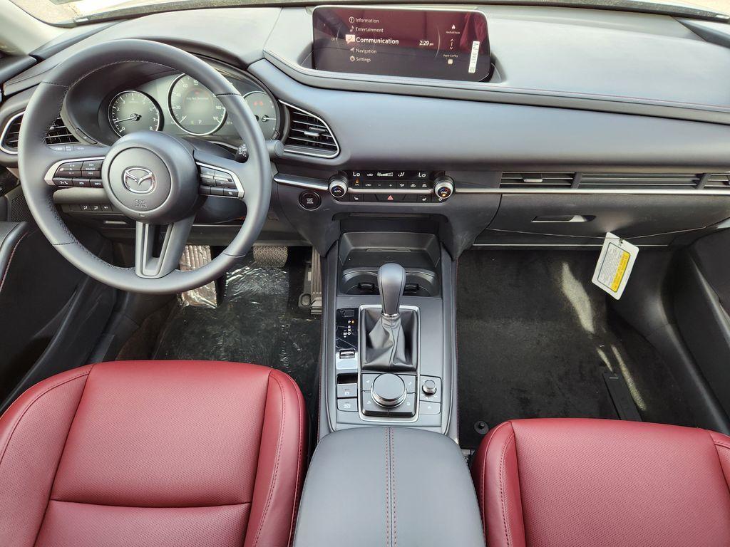 new 2026 Mazda CX-30 car, priced at $31,899