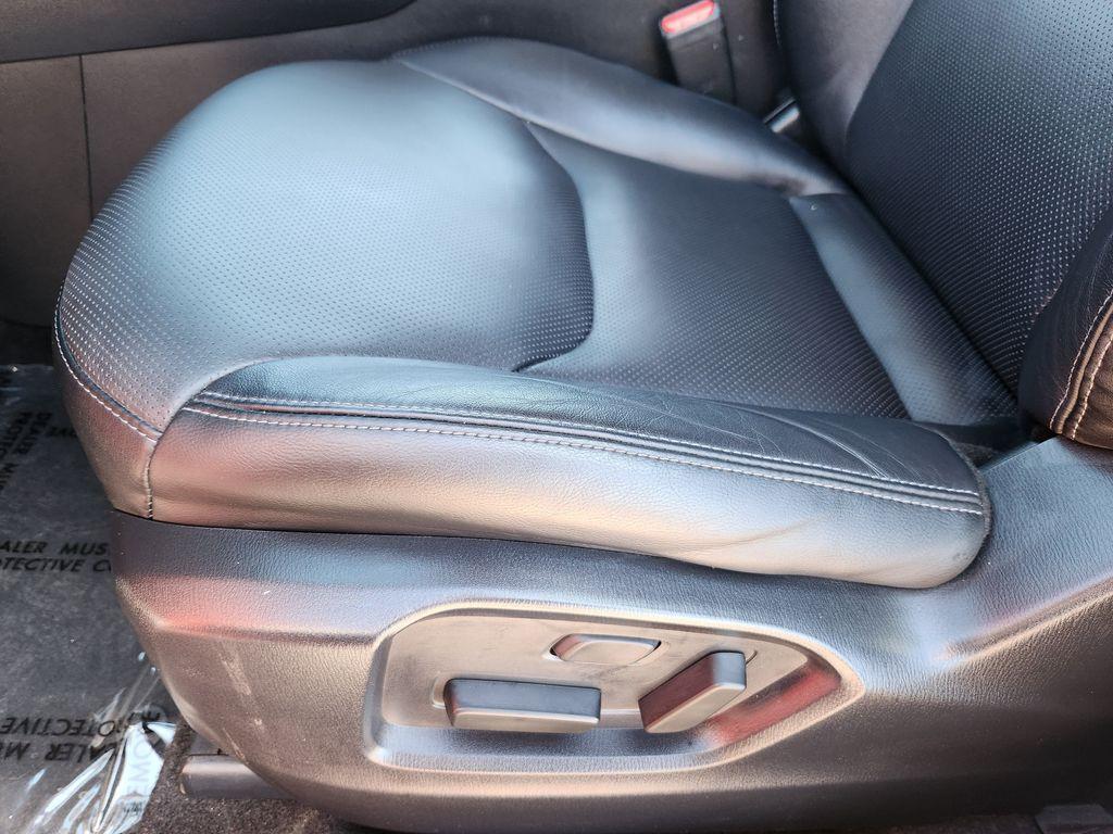 used 2023 Mazda CX-9 car, priced at $28,798