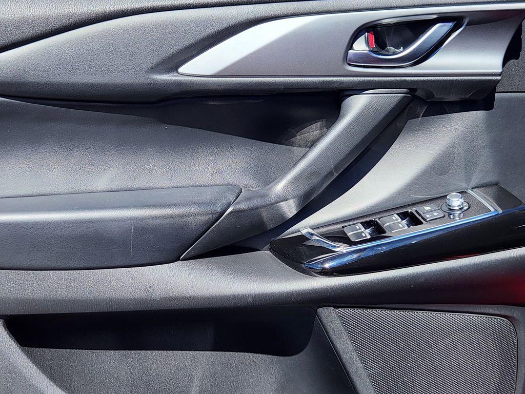 used 2023 Mazda CX-9 car, priced at $28,798