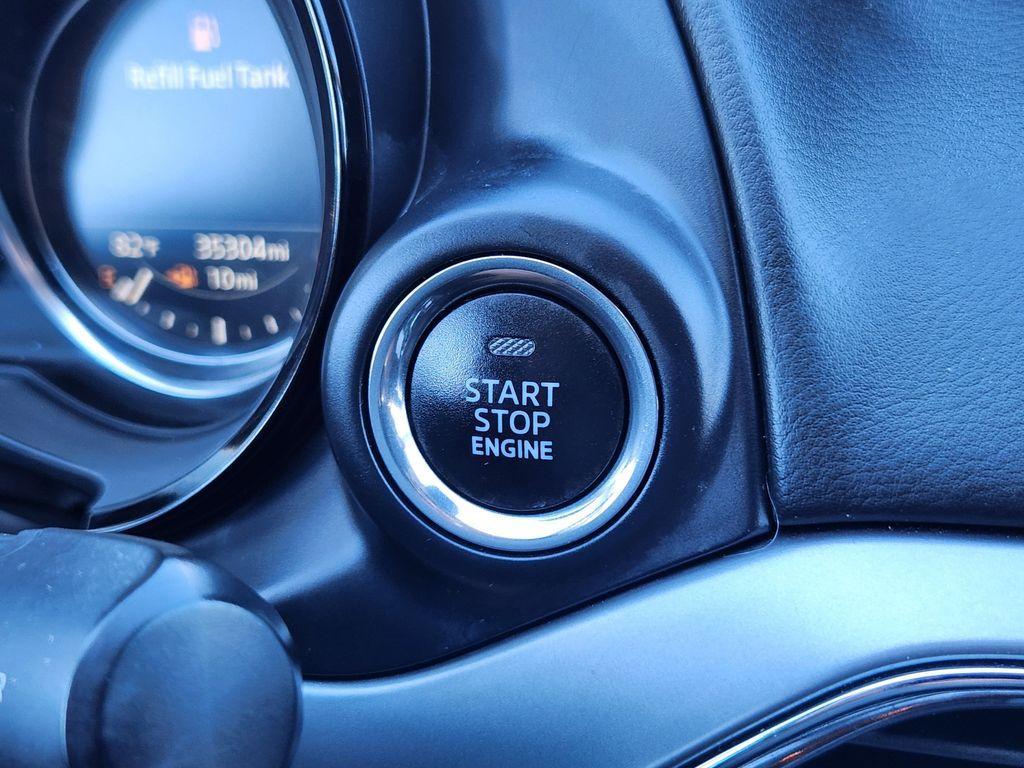 used 2023 Mazda CX-9 car, priced at $28,798