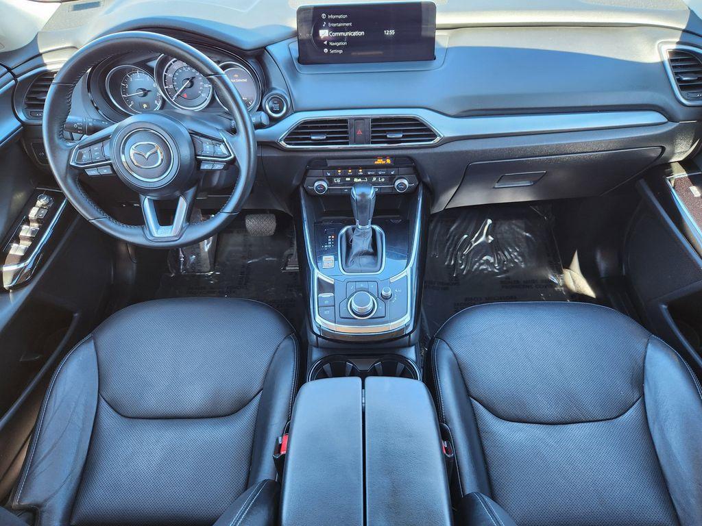 used 2023 Mazda CX-9 car, priced at $28,798