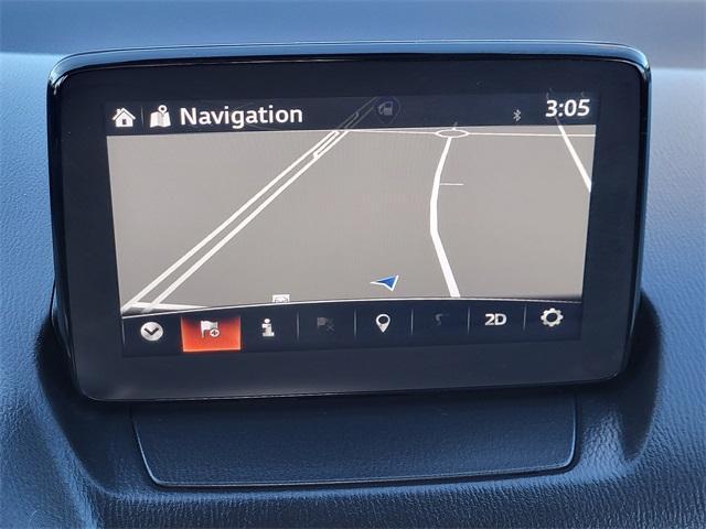 used 2019 Mazda CX-3 car, priced at $19,277