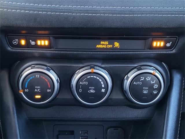 used 2019 Mazda CX-3 car, priced at $19,277