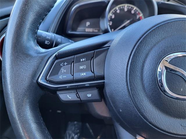 used 2019 Mazda CX-3 car, priced at $19,277