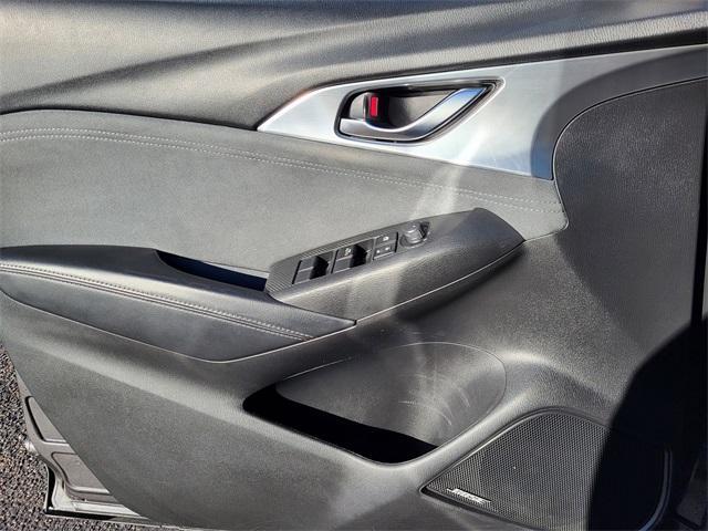 used 2019 Mazda CX-3 car, priced at $19,277