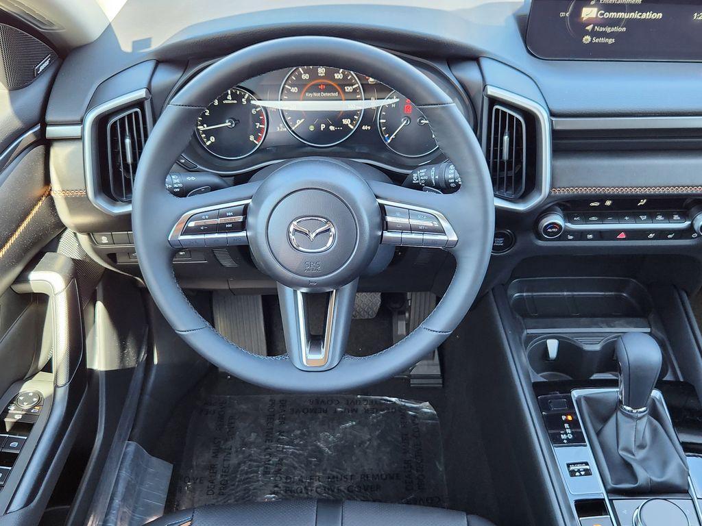new 2026 Mazda CX-50 car, priced at $39,073