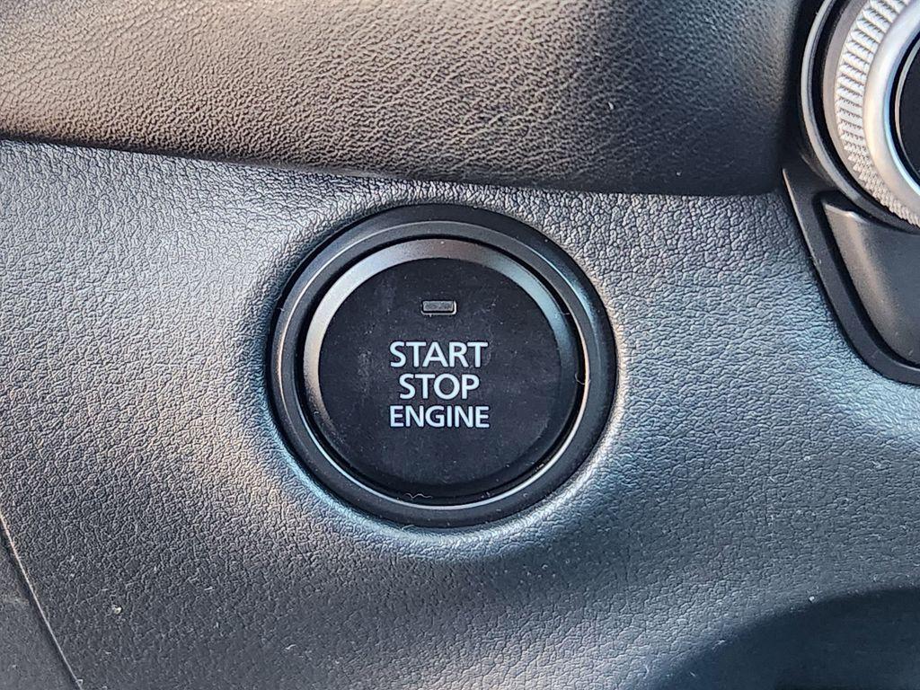 new 2026 Mazda CX-50 car, priced at $39,073