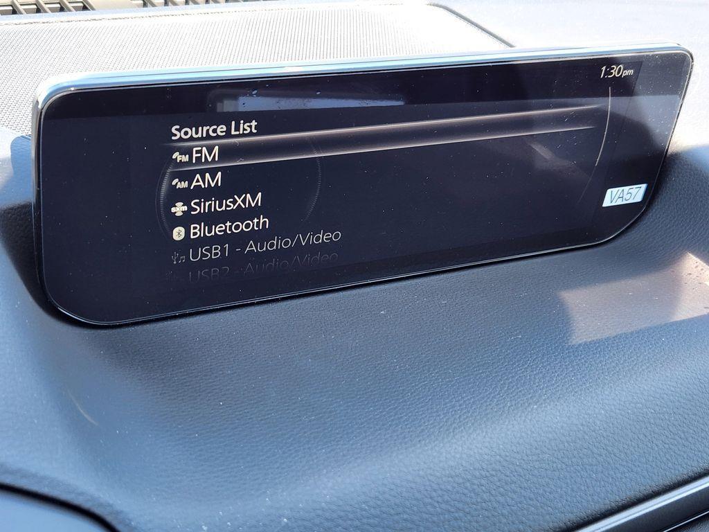 new 2026 Mazda CX-50 car, priced at $39,073