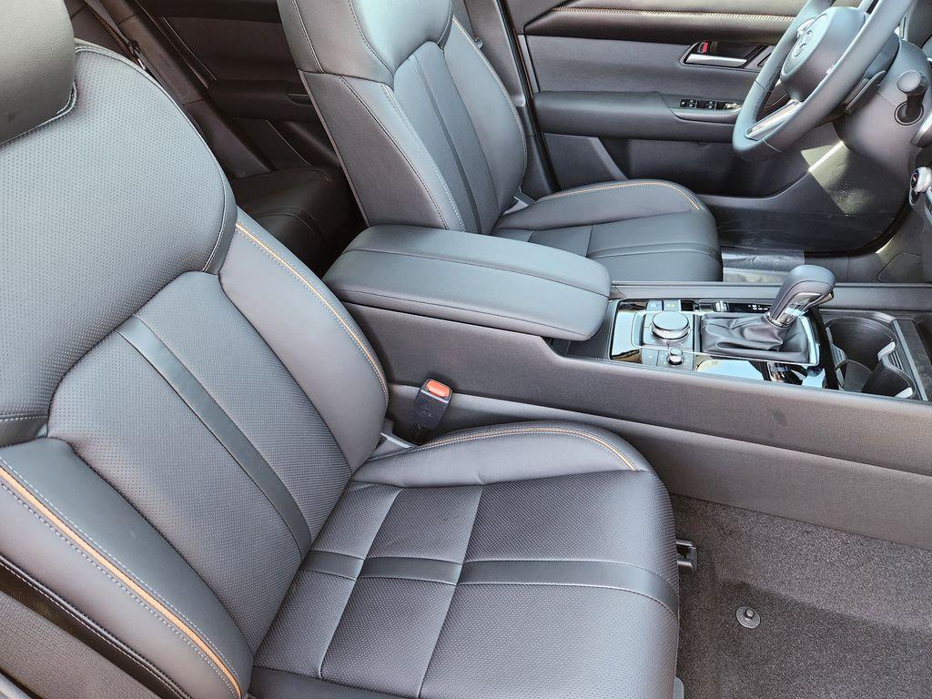 new 2026 Mazda CX-50 car, priced at $39,073