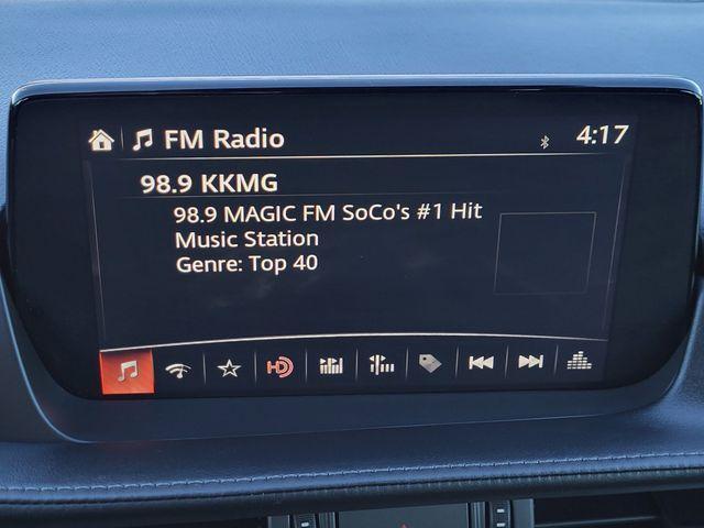 used 2021 Mazda Mazda6 car, priced at $19,299