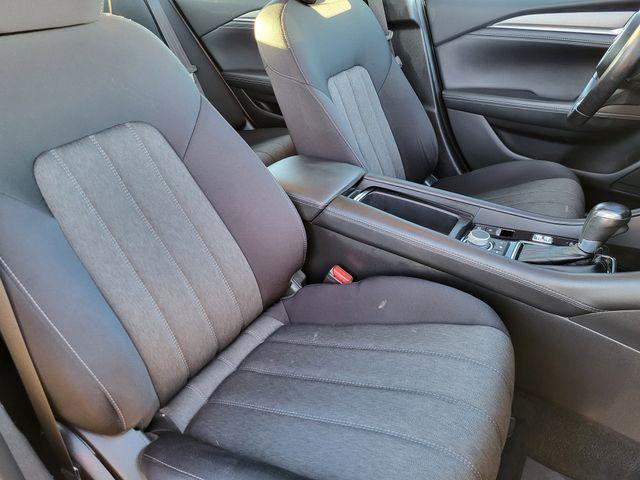 used 2021 Mazda Mazda6 car, priced at $19,299