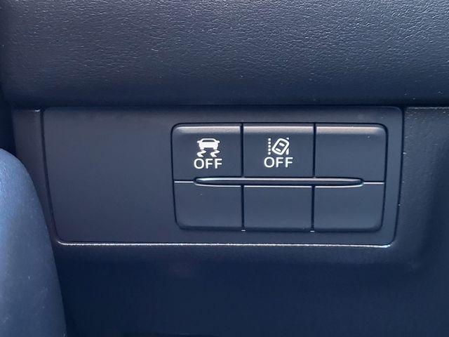 used 2021 Mazda Mazda6 car, priced at $19,299