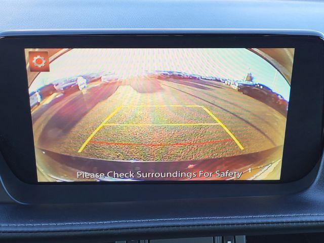 used 2021 Mazda Mazda6 car, priced at $19,299