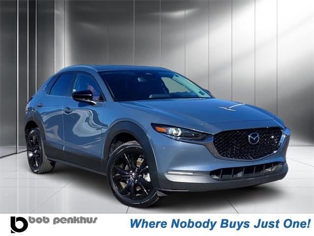 used 2024 Mazda CX-30 car, priced at $25,687