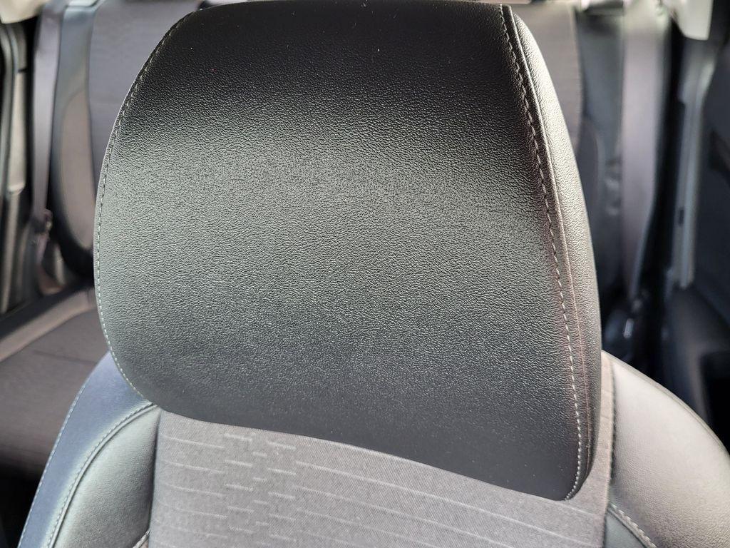 used 2023 Kia Seltos car, priced at $22,275