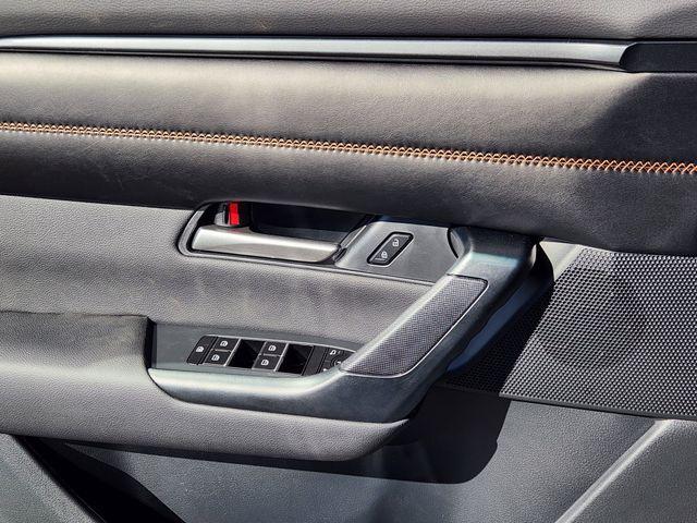 new 2026 Mazda CX-50 car, priced at $39,278