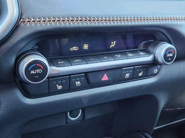 new 2026 Mazda CX-50 car, priced at $39,278