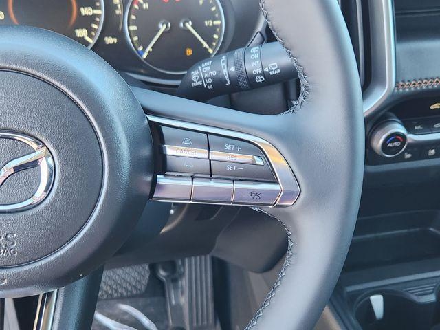 new 2026 Mazda CX-50 car, priced at $39,278