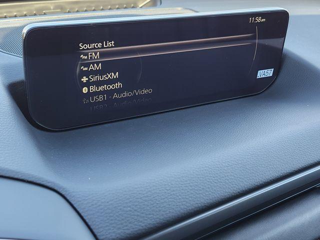 new 2026 Mazda CX-50 car, priced at $39,278