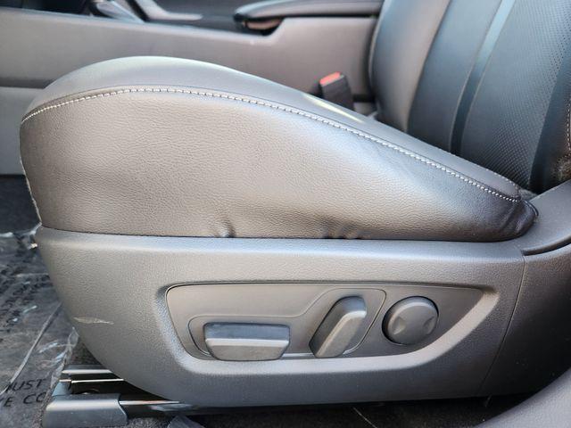 new 2026 Mazda CX-50 car, priced at $39,278