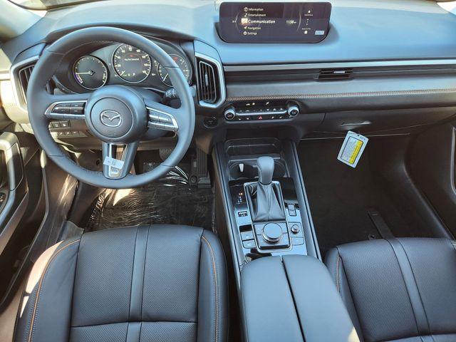 new 2026 Mazda CX-50 car, priced at $39,278