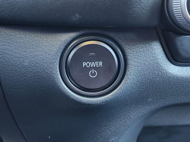 new 2026 Mazda CX-50 car, priced at $39,278