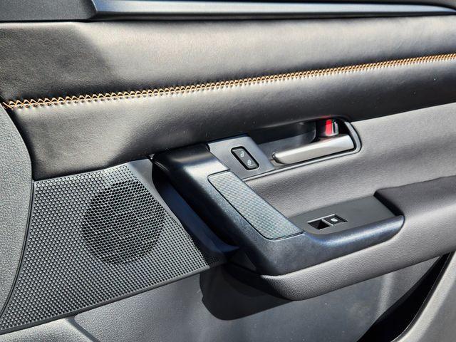 new 2026 Mazda CX-50 car, priced at $39,278