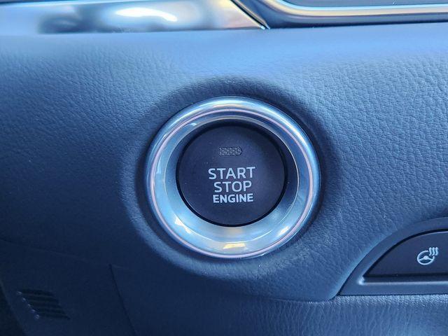 new 2025 Mazda CX-5 car, priced at $34,384